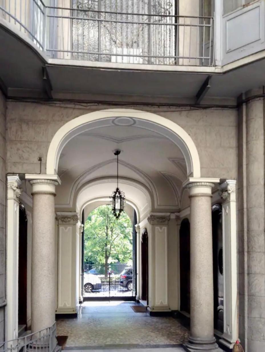 Studio-majno Appartamento Milano