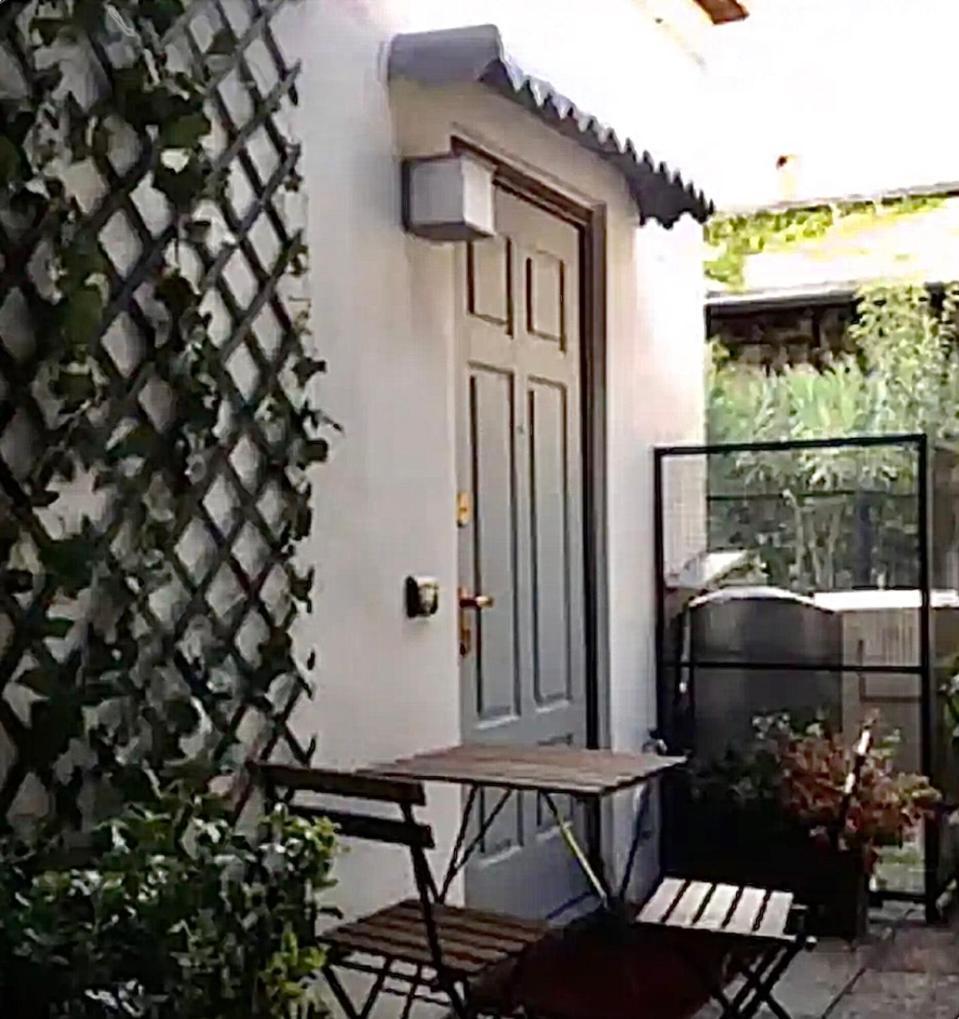Appartamento Studio-majno