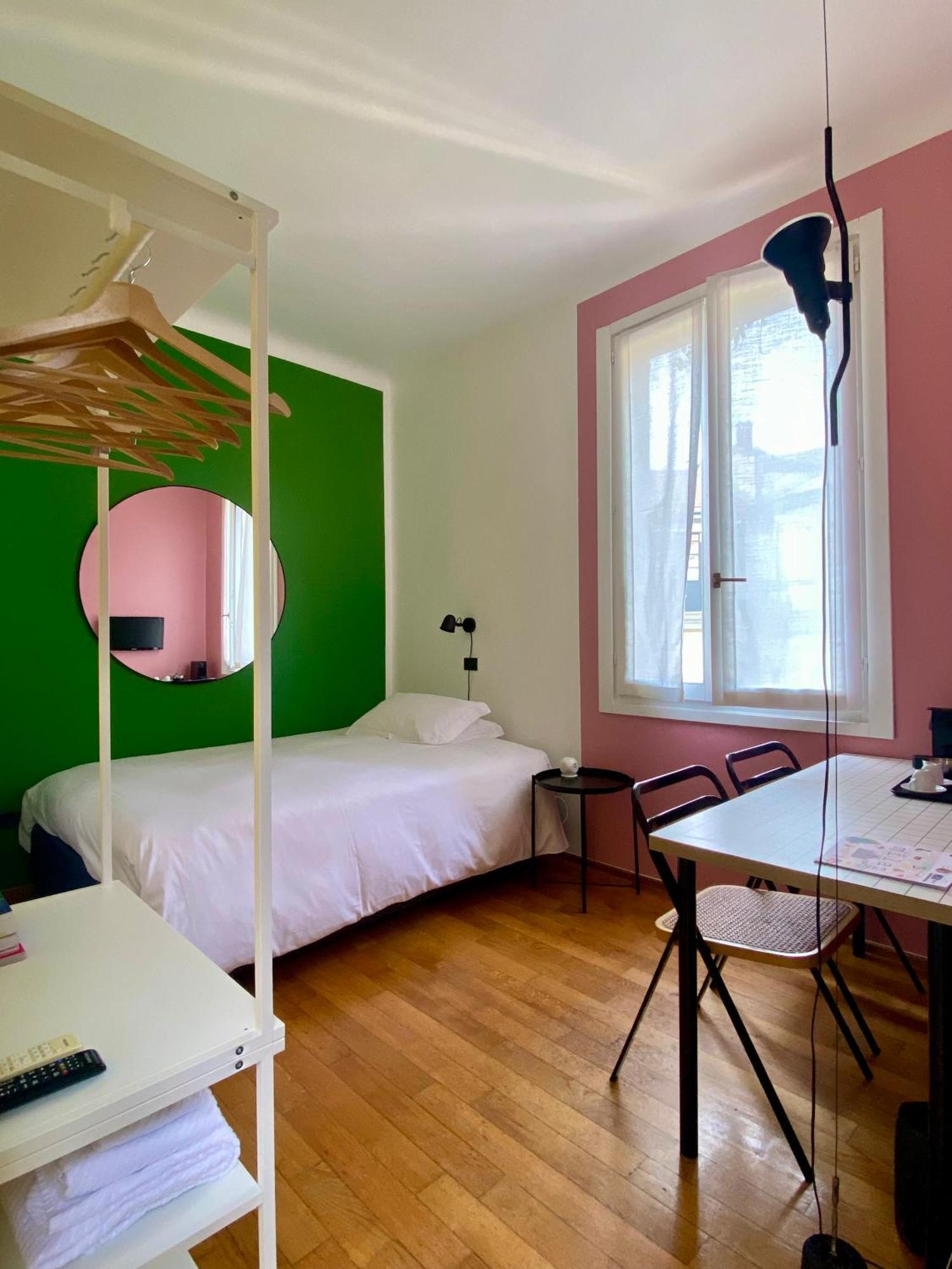 Appartamento Studio-majno *