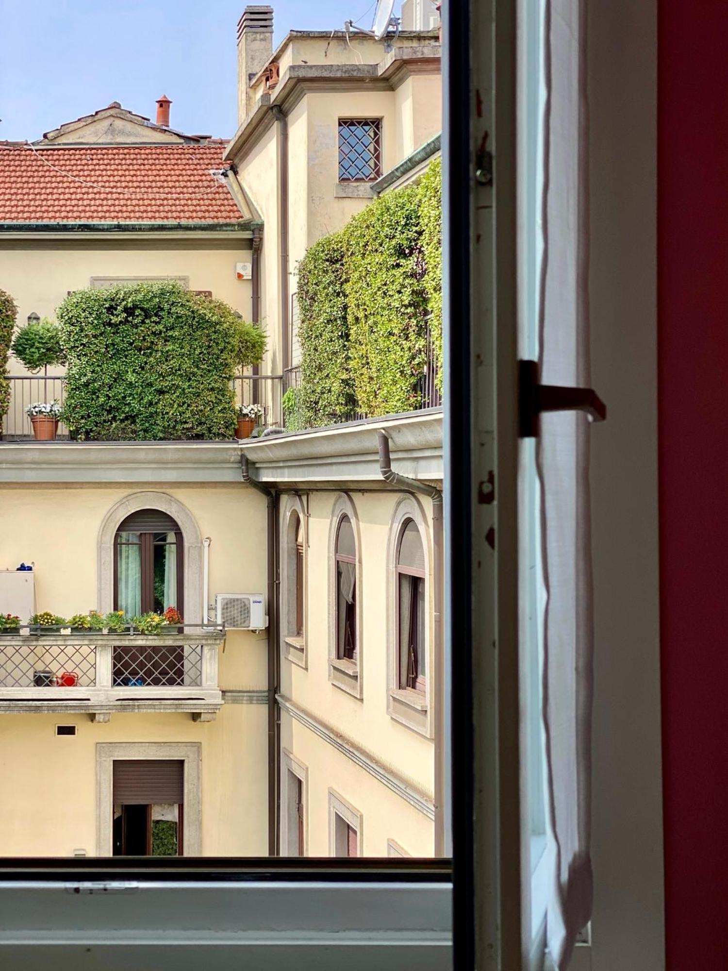 Studio-majno Appartamento Milano
