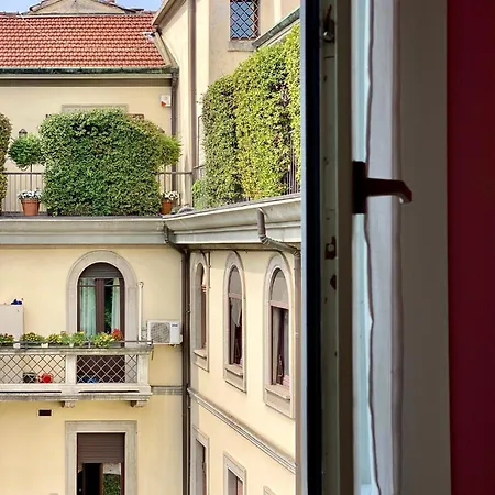 Studio-Majno Milan Exterior photo